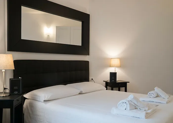 Alinari Boutique Apartments