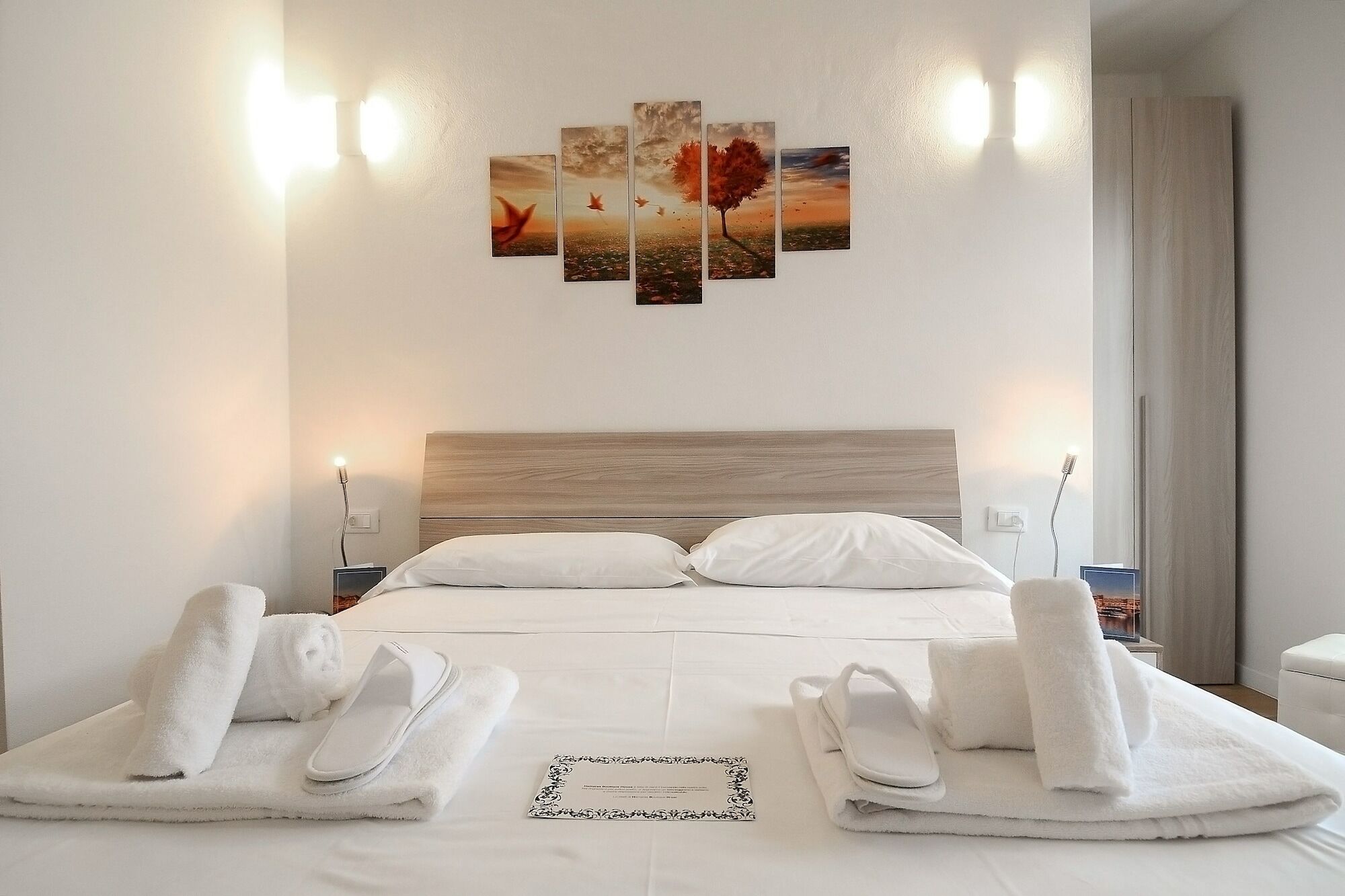 Alinari Boutique Apartamento Florencia